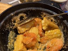 -得意啫·广东啫啫煲(前海HOP店)