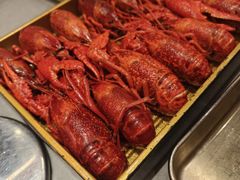 -龙虾奇迹(大华三路店)