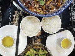 -清真·拉菲尔鱼庄·家常菜(钟楼回民街店)