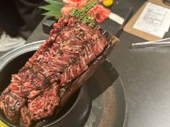 -厚贞日式烤肉(浦东汇智店)