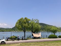 -南北湖风景区