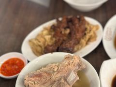-松發肉骨茶(先得坊店)