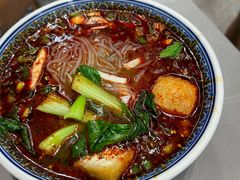 -郑家包子牛肉拉面(尚勤路店)