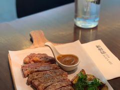 -新鲜誌·新派食集(万象天地店)