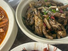 -小民大排档(光谷店)