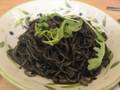 -萨莉亚意式餐厅(新洲佐阾新邑店)