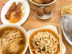 -水仙拉面(水仙街店)