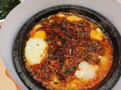 -小木屋拌饭(西安万象天地店)