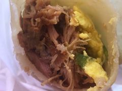 -喜卷·烂肉卷饼(广渠门店)