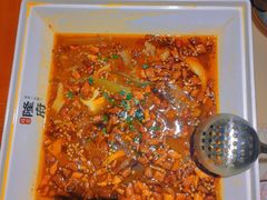 -杨记隆府(汉街店)