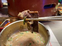 -西塔老太太泥炉烤肉(温州首店万象城黑金店)