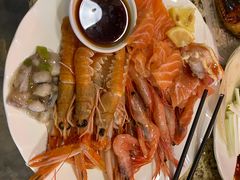 -禾斗海鲜自助(市北诺德店)