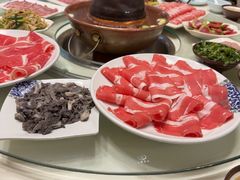 -福寿斋·老北京铜锅涮肉·烤鸭(顺义总店)