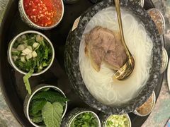 -浩海火燒雲傣家菜(芮欧百货店)