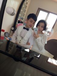 金夫人婚纱摄影(云端店)-杭州金夫人婚纱摄影(富阳私享店)