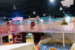 -Eureka优瑞卡儿童主题乐园(合生汇购物中心店)