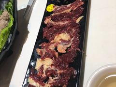 吊龙-陈记顺和牛肉火锅馆(天河北路店)