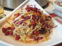 -焯牛潮汕牛肉火锅(云峰街创始店)