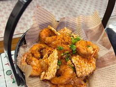 -七爷清汤腩·港式餐厅(金狮广场店)