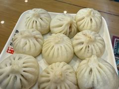 -华天二友居肉饼(宫门口店)