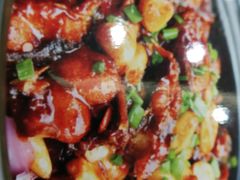 -王记姚家味·地道苏帮菜(凤凰街店)