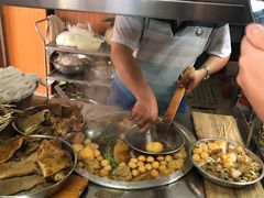 -修记牛杂店(同华东一路店)