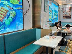 -苏晓玥·江南小吃(深圳北站店)