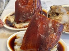 -稻香海鲜饭店(第一国际店)