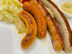 -Paulaner·德国帕拉娜自酿啤酒餐厅(海上世界店)