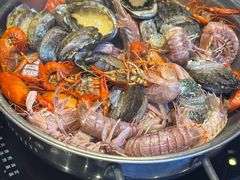 -川骄海鲜自助(河东店)