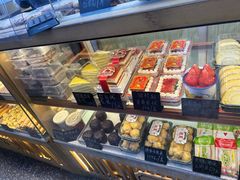 -包满意面包糕点(东坝店)