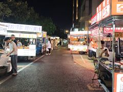 -TMG潮流健身(奥体莲荷里店)