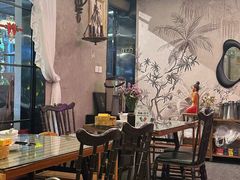 -Molee·泰府(东郊店)