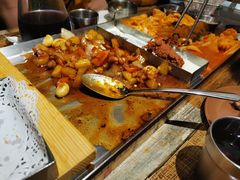 -一米鸡肉创意韩餐(五山店)