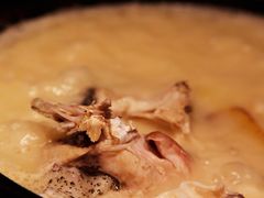 大砂锅炖鱼头-丹江渔村(望京店)