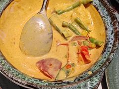 -芭札·Thai泰国餐厅(同和金铂天地店)