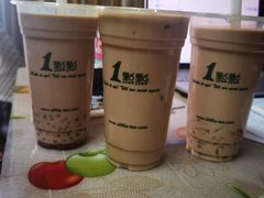 -1点点(新达汇三林店)