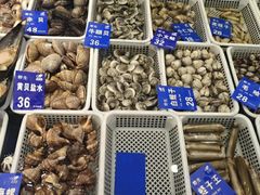-金海湾海鲜总店