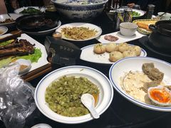 -大宅院(西溪路店)