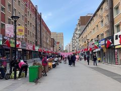 -杜老鲜麻辣烫(立信街店)