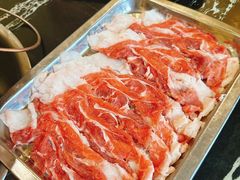 -颐品居涮肉(乌鲁木齐中路店)