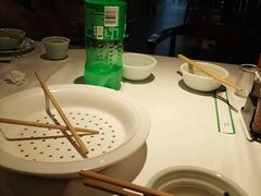 -李恩记清真水饺(北电大厦店)