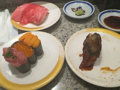 -合点寿司(美罗城店)