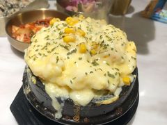 -HOTISLAND海鸡岛·韩国料理(江南西店)