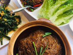 -阿诺泰·泰国餐厅(紫荆店)