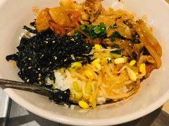 -新石器烤肉(南通CBD大有境店)