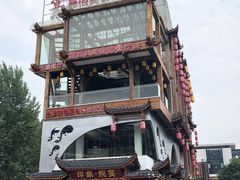 -印象鲵宴·张家界地标美食名片(溪布街店)