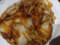 -河沿肉饼Beijing Pie(东华门店)