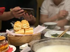 -大良毋米粥(锦龙路总店)