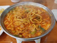 -蚂蚁家辣炒章鱼(海云台店)